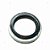Retentor Roda Traseiro F1000/D20 93/Dana - Imagem 1
