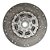 Disco de Embreagem para Ford Cargo e Volkswagen/Ford/Volvo 350mm - Imagem 1