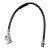 Flex Freio Traseiro Central F350 98 / F81Z2282MA 515mm 5775 - Imagem 1