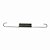 Mola Acelerador Volkswagen 14170BT/16220/16300/24220 VA1959 - Imagem 1