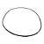 Anel de Vedações do Diferencial O-Ring - Imagem 1