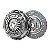 Kit Embreagem Cargo 365mm 1723/2423 2011 com Mancal - Imagem 1