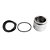 Pistão Pinça de Freio Dianteiro/Traseiro F4000 85/97 0021 Power Stop 6 - Imagem 1