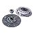 Kit Embreagem F1/2/4000 /92 Aspirado/Turbocompressor 280mm - Imagem 1