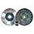 Kit Embreagem F250/F350/F4000 Com Rolamento 98 - Imagem 1