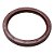 Retentor Mancal MWM Sprint 4/6 Cilindros S10/Silv - Imagem 1