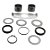 Jogo Reparo Eixo Traseiro Volkswagen/Ford 12140/13150 Master 10E C/EI - Imagem 1