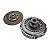 Kit de Embreagem Mercedes Benz 1634 1938 1944 2038 O400/500 - Imagem 1