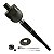 Barra Axial Articulador Hilux Pitbull 2005/2015 SW4 2002/2015 - Imagem 1