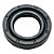 Roda Traseira Interna Mitsubishi L200 2.5 Triton Todos - Imagem 1