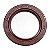Retentor Comando Válvula Hilux 2.8 1998 - Hilux Pitbull 2.5 3.0 2005 - Hilux 2.8 2015 - Imagem 1