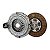 Kit Embreagem Constellation 24250E Com Mancal 395mm Empurrador - Imagem 1