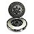 Kit Embreagem Volkswagen 13180/15180E 362mm com Rolamento 104652 - Imagem 1