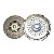 Kit Embreagem 430mm Cargo 1932/33/3132/33 Com Mancal - Imagem 1