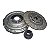Kit Embreagem 362mm 18E MBB Accelo 815 915 2008 - Imagem 1