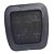 Capa de Pedal Frontal de Embreagem Volkswagen 23220/24250/Mercedes-Benz 180/19320 - Imagem 1