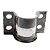 Abraçadeira Borracha Estabilizadora Traseira Volkswagen 12.140H/12.170BT/12.140 - Imagem 1