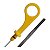 Vareta de Nível de Óleo do Motor Hilux Pitbull SW4 2005 - Imagem 1