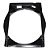 Defletor de Ar para Radiador Cargo 1722E/2622E/2628E 2006/2011 - Imagem 1