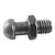 Pino Garfo Embreagem Ford F1/2/4000 Todos até 1992 4150 Patral - Imagem 1