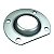 Flange Semi Eixo Traseiro F1000 TDS - Imagem 1