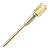 HASTE CILINDRO EMBREAGEM CARGO TODAS COM REGULAGEM VA25794 - Imagem 1