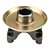 Luva Pinhão Diferencial F1000 4M Dana 5572 Patrão - Imagem 1