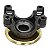 Luva Pinhão Diferencial Volkswagen 7110 87/02 Volkswagen 7110S 90/93 5263X - Imagem 1