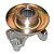 Luva Pinhão Diferencial Cargo/VW Dana 80/284 Retentor 02853 9416 Patrão - Imagem 1
