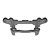 Suporte Pinça Freio Dianteiro F4000 96/98 Lado Esquerdo - Imagem 1