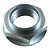 Porca Eixo Entalhado F250/350/4000 98/9454 Patrão - Imagem 1