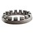 Porca Ajuste Rolamento Lateral Diferencial Cargo 814/815 292 Gatti - Imagem 1