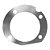 Suporte Dianteiro Motor Gol Saveiro 1.6/8 86/ AP - Imagem 1