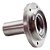 Moringa Câmbio ZF F250/350/4000 98 Cummins/MWM - Imagem 1