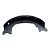 Patim de Freio para Estacionamento F4000 96/ Lona 2095 F600/4000/11000 96/98 - Imagem 1