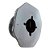 Coifa Inferior Alavanca Câmbio F1000/S10 2215/2305 VA34064 8582 - Imagem 1