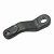Braço Pitman F1/2/4000 /92 Direção Hidráulica - Imagem 1