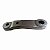 Braço Pitman F250 4X4 2006 / 1C3D3355AA - Imagem 1