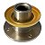 Flange Pinhão Diferencial Hilux SRV 3.0 Turbo 2005/2008 - Imagem 1