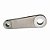 Braço de Direção para Caminhão F4000 1998/2000 Caixa Visteon - Imagem 1
