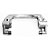 Garfo de Embreagem Cargo Volkswagen 91/ Plator Sachs/Eaton 380/350M - Imagem 1
