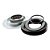 Reparo Semi Eixo Dianteiro F1000 93/98 4x4 Com Rolamento - Imagem 1