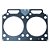 Junta Cabeçote Motor MWM 4.12/6.12 Sprint Acteon Delivery - Imagem 1