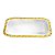 Junta Carter MWM X10 4 Cilindros - Imagem 1
