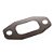 Junta Coletor Escape MWM D225/226/229 4/6 Cilindros - Imagem 1