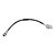 Mangueira Flexível F250/350 Traseira 99/04 3071 NORFLEX / 475MM F81A2282JC - Imagem 1