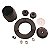 Kit Batente Inferior Amortecedor L200 Triton 2008 - Imagem 1