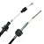 Cabo Acelerador Silv Maxion S4 97/... - Imagem 1