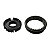Conjunto Sincronizado 1/2 FSO1305 S10 Gasolina/Flex 2000/2012 - Imagem 1