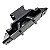 Coxim Câmbio Automático L200 Triton Dakar 3.2 3.5 2007/2016 - Imagem 1